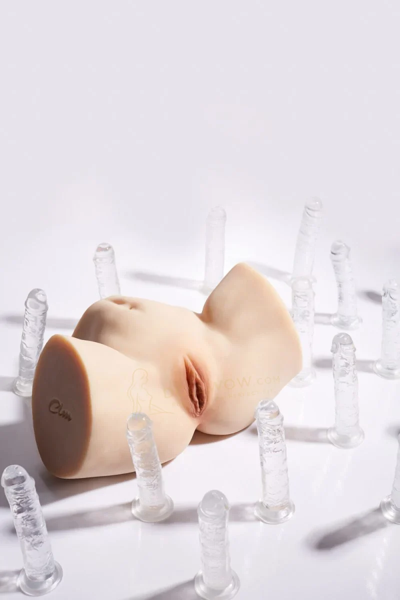Climax Doll 23cm TPE — image 8 of 8