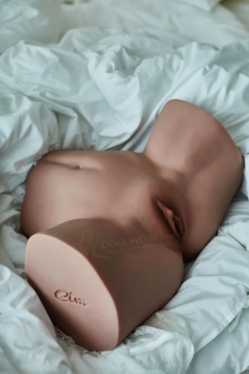 Climax Doll 23cm TPE
