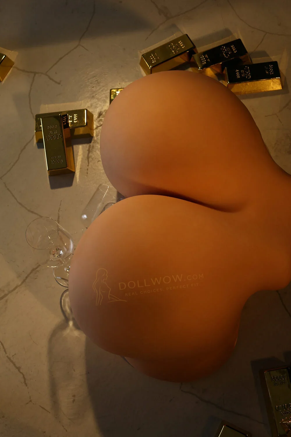 Climax Doll 33cm TPE — image 5 of 8