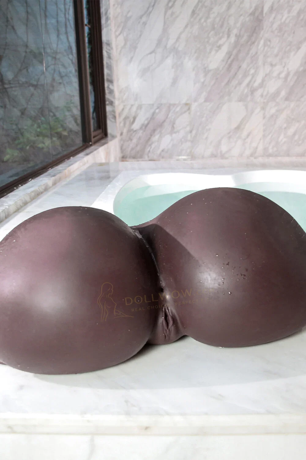 Climax Doll 33cm TPE