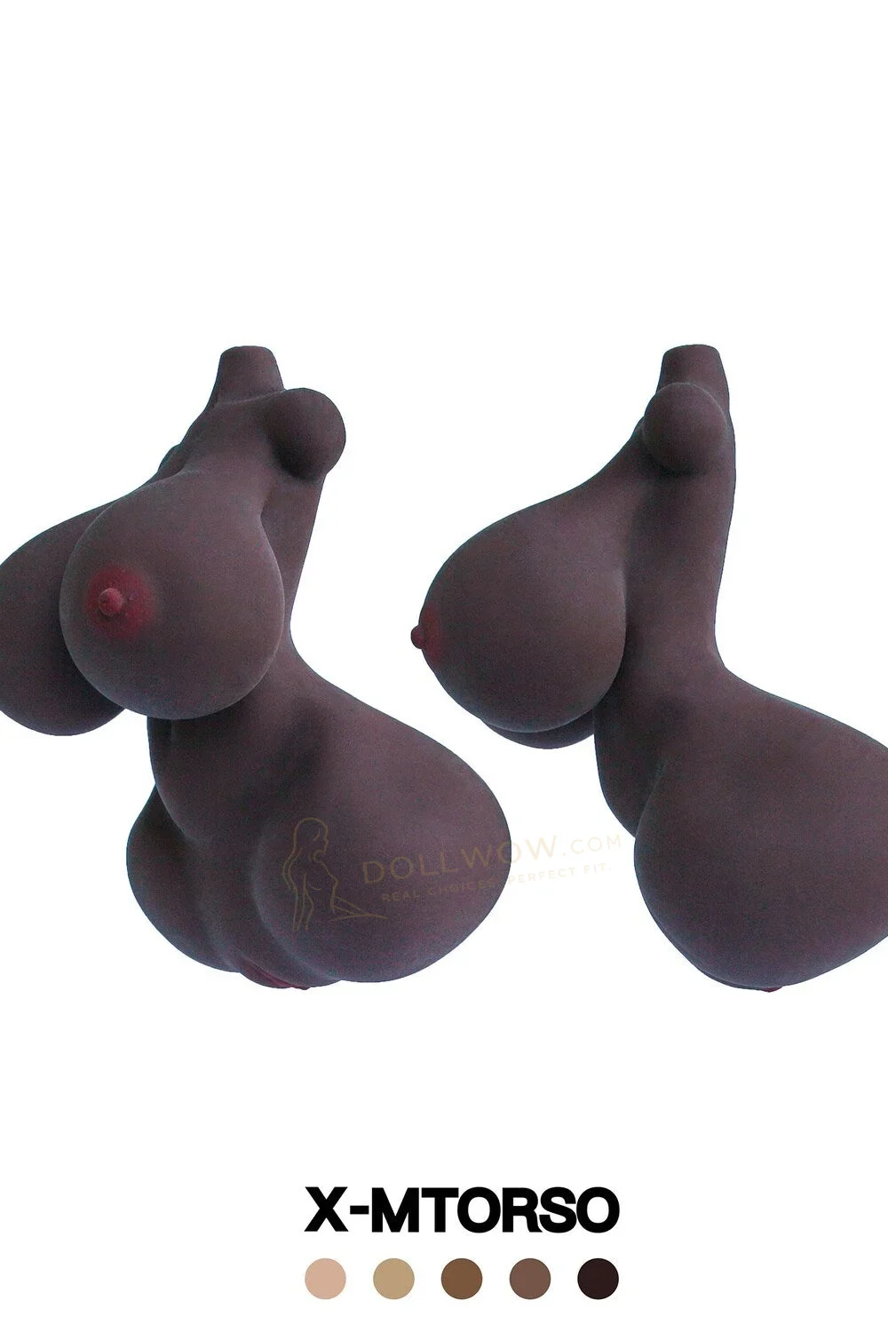 Climax Doll Climax 37cm TPE — image 7 of 8