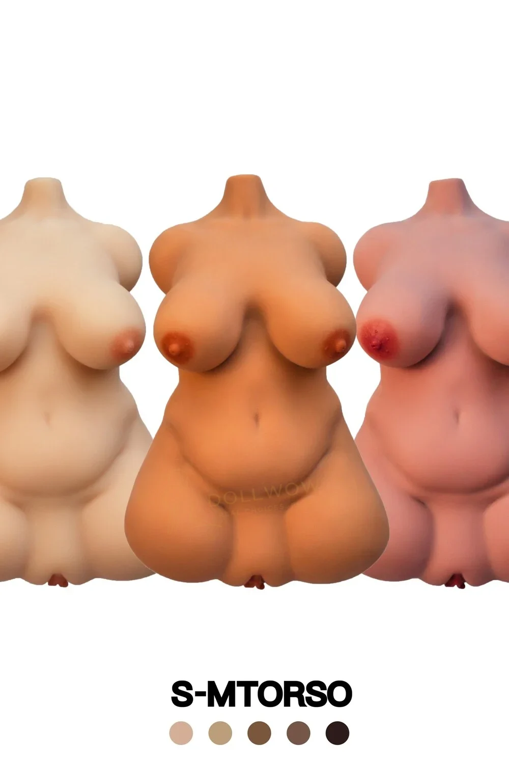 Climax Doll Climax 37cm TPE — image 2 of 8