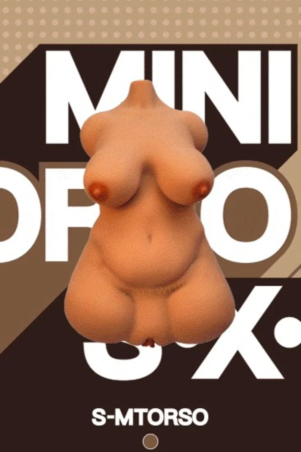 Climax Doll Climax 37cm TPE — image 5 of 8