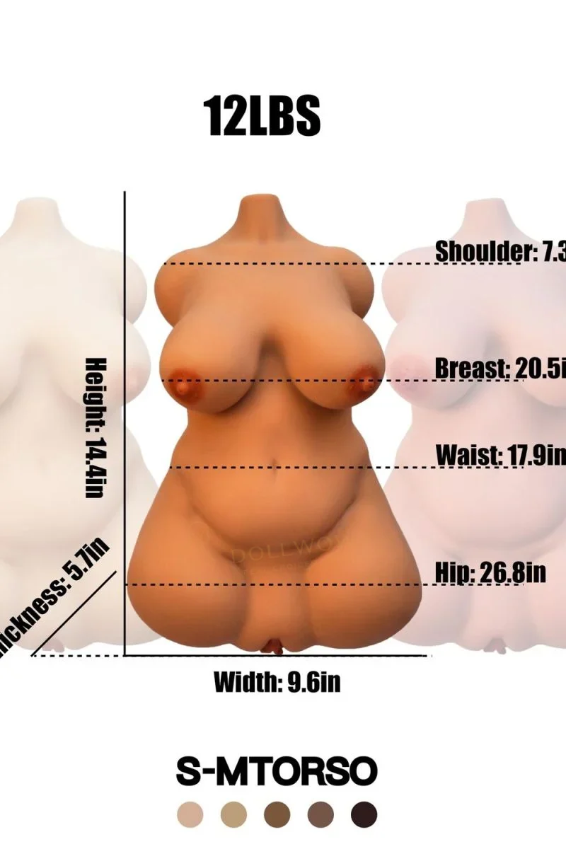 Climax Doll Climax 37cm TPE — image 8 of 8