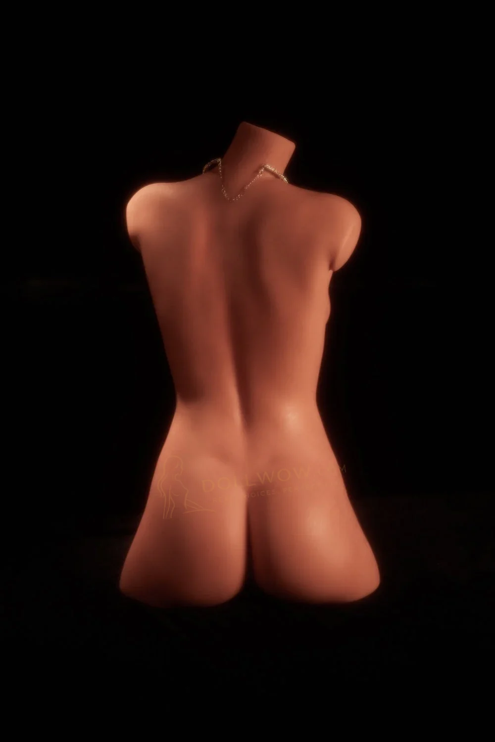 Climax Doll Climax 60cm A-Cup Silicone — image 4 of 8