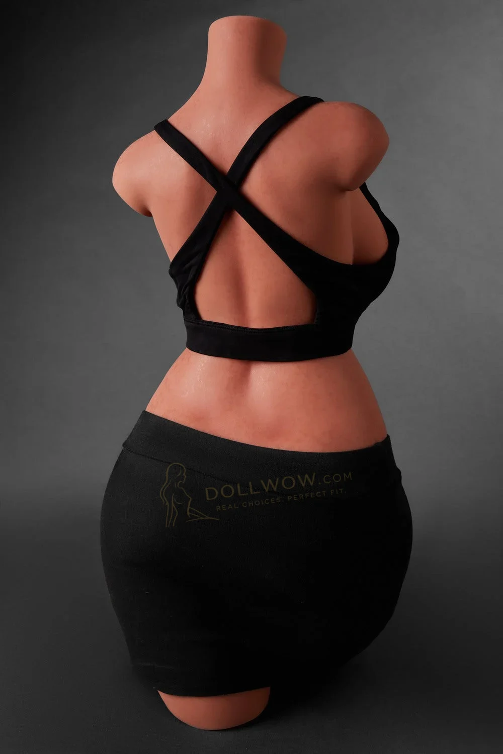 Climax Doll Climax 80cm E-Cup Silicone — image 6 of 8