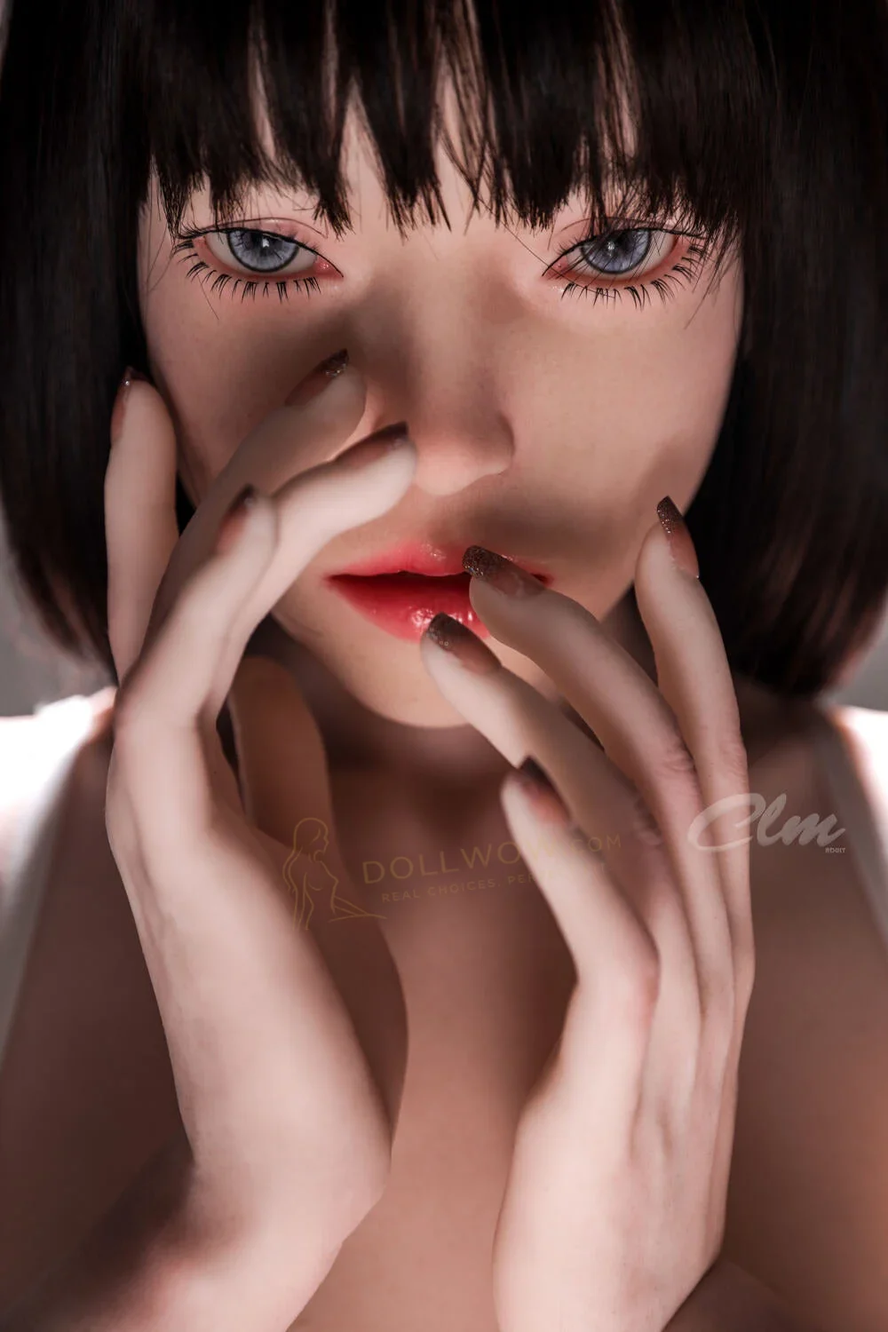Climax Doll Gimogi 157cm D-Cup Silicone — image 6 of 8