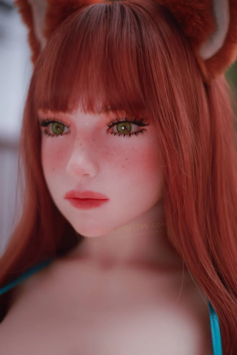 Climax Doll Grace 103cm N-Cup Hybrid — image 7 of 8