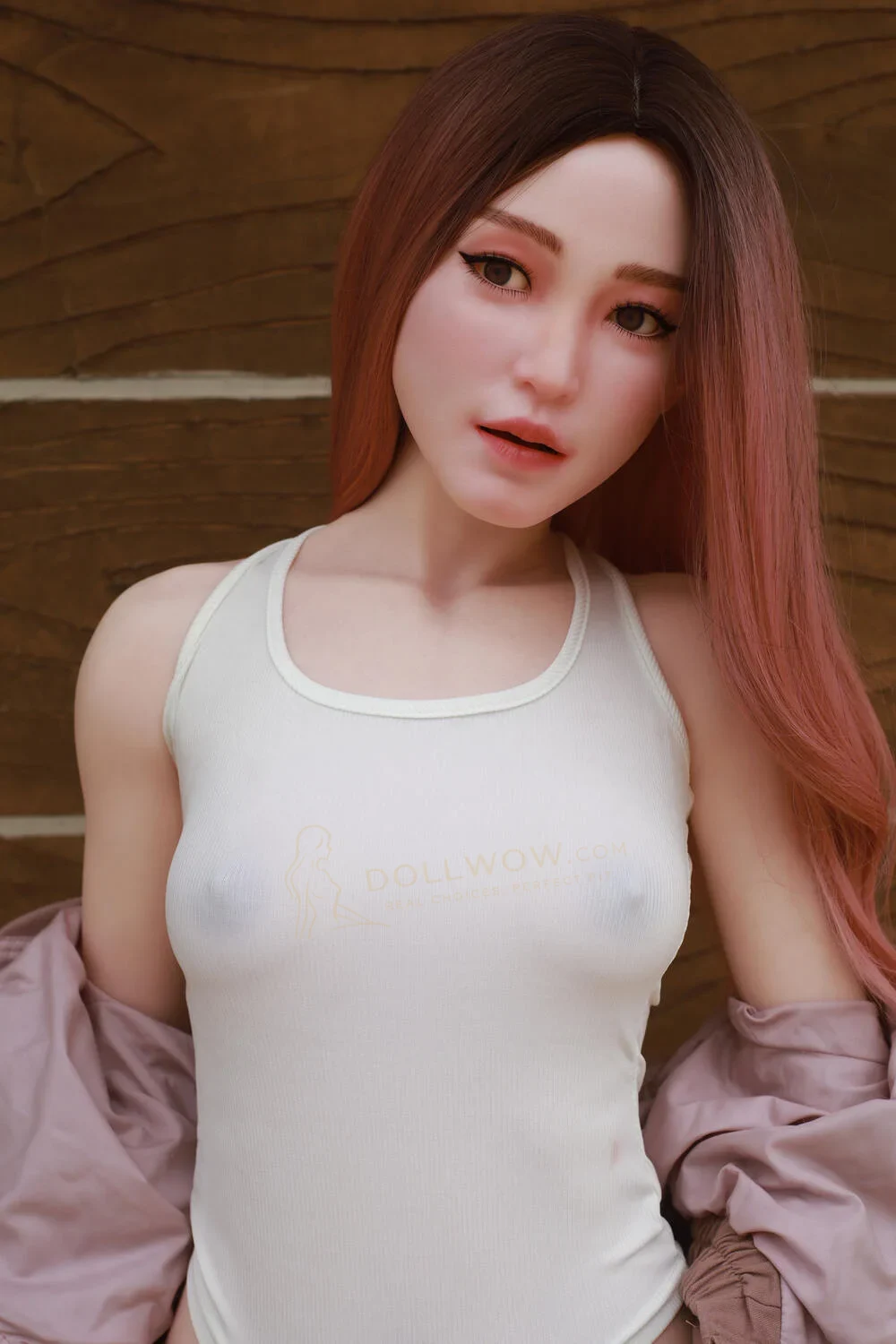 Climax Doll Hannah 157cm D-Cup Silicone — image 8 of 8