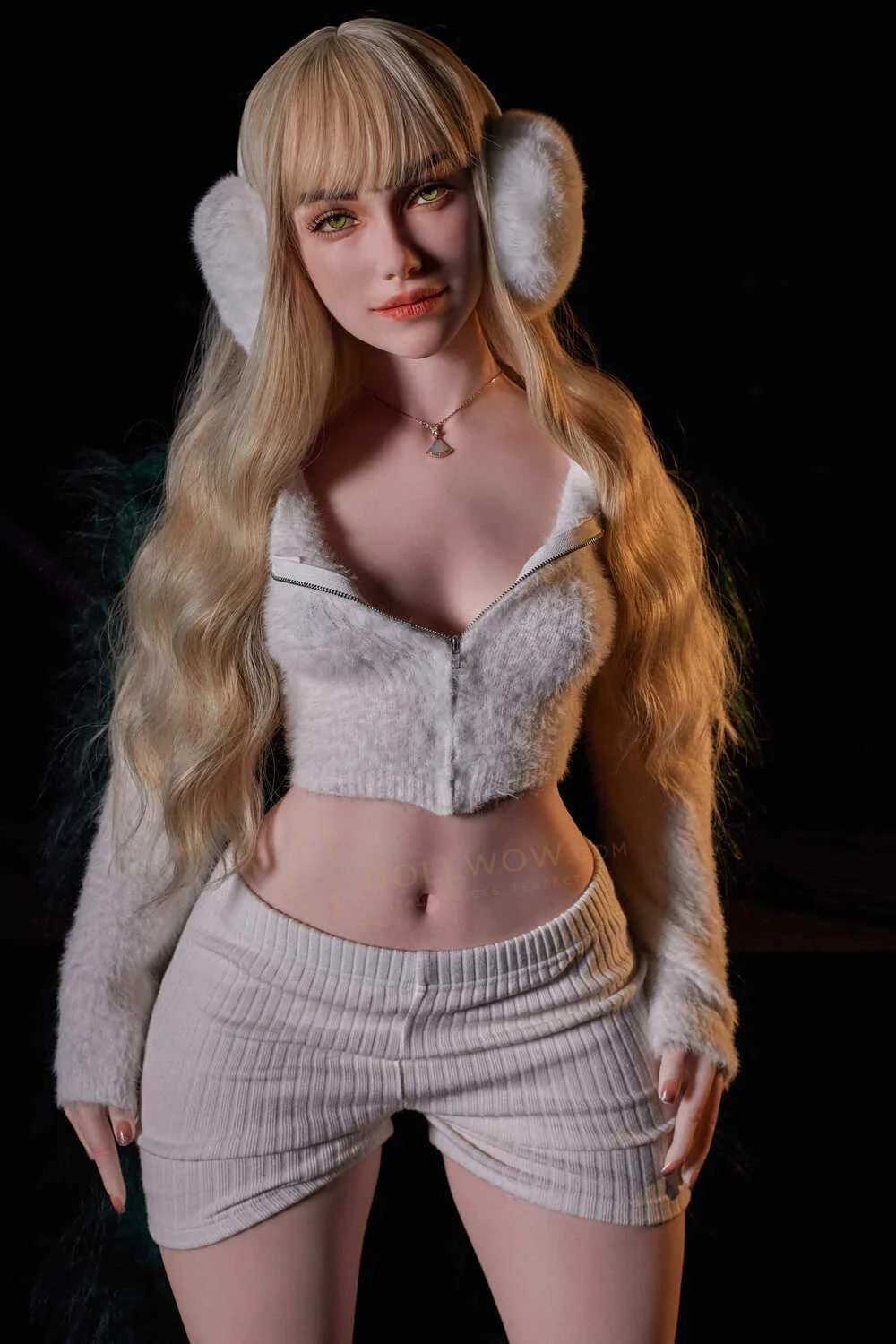 Imani reference photo
