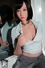 Climax Doll Kay Morris 158cm B-Cup TPE — image 8 of 8