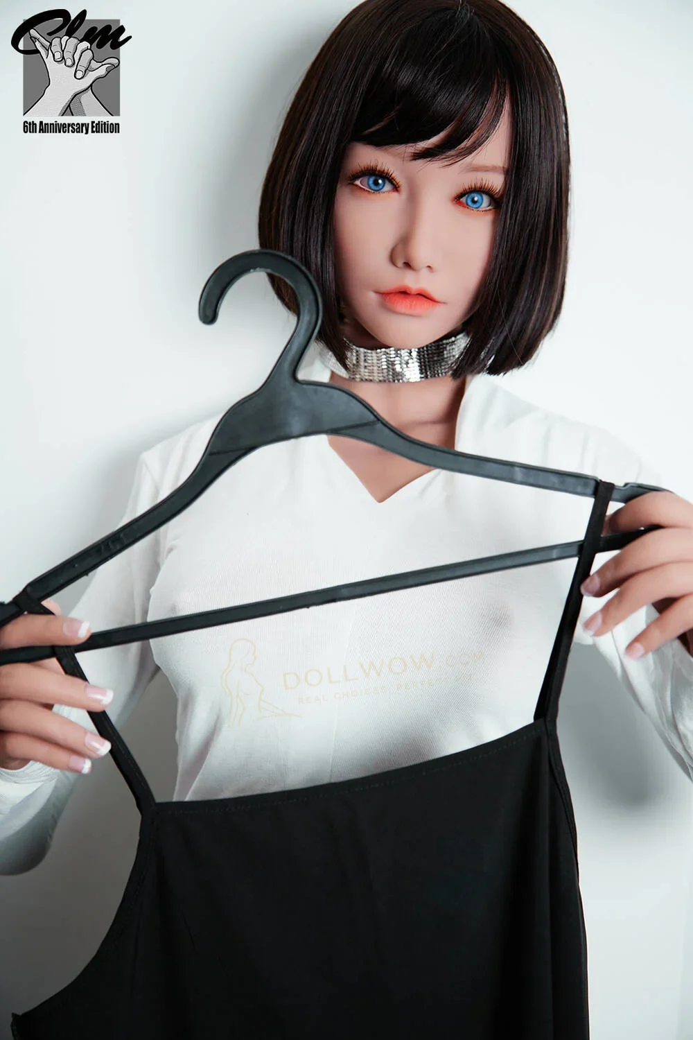 Climax Doll Leila Lyly 158cm B-Cup TPE