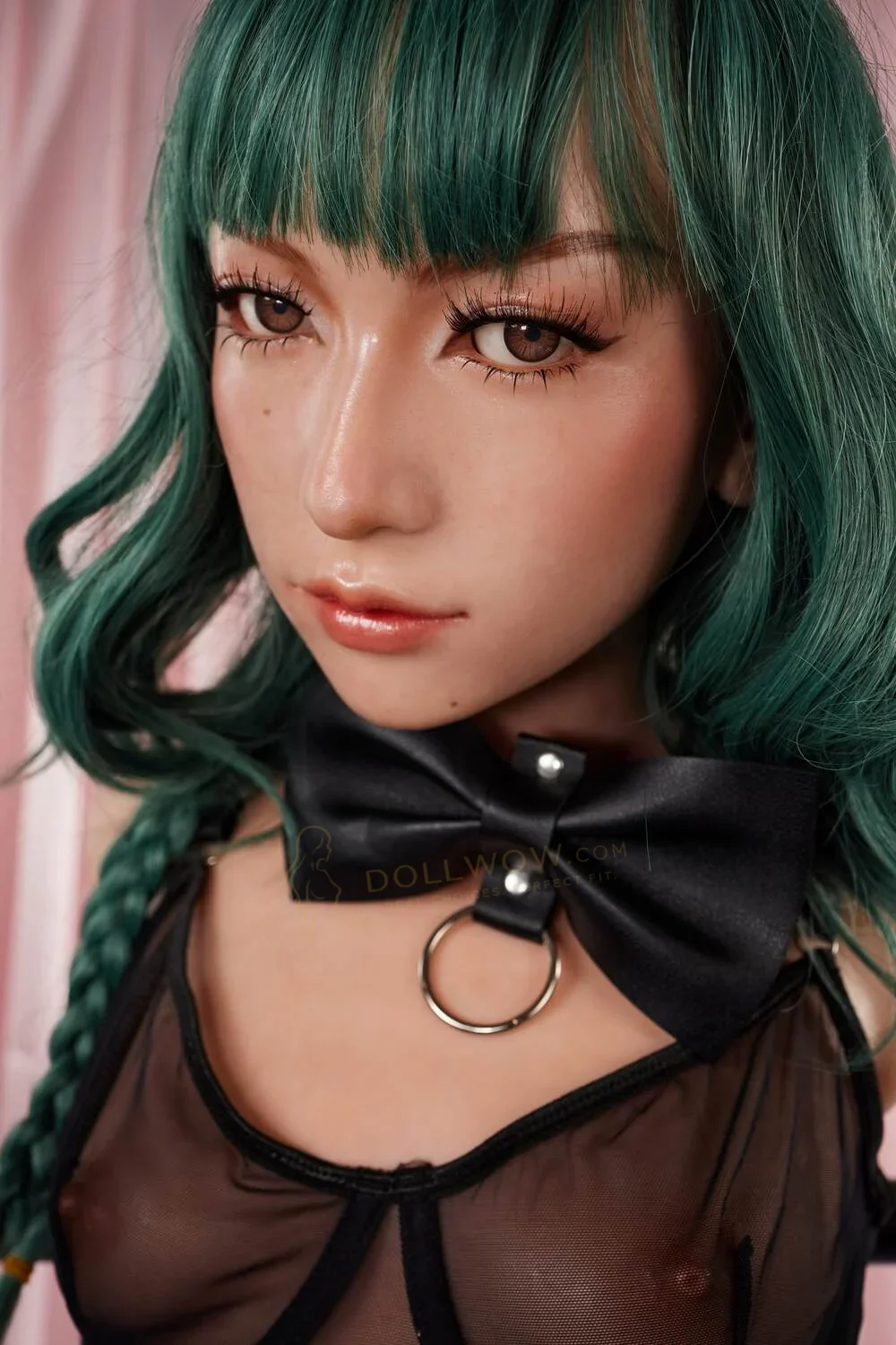 Climax Doll Mayu 100cm A-Cup Silicone — image 5 of 8