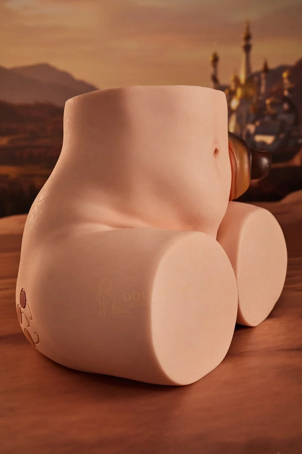 Climax Doll Pa-Peppy 34cm Silicone — image 5 of 8