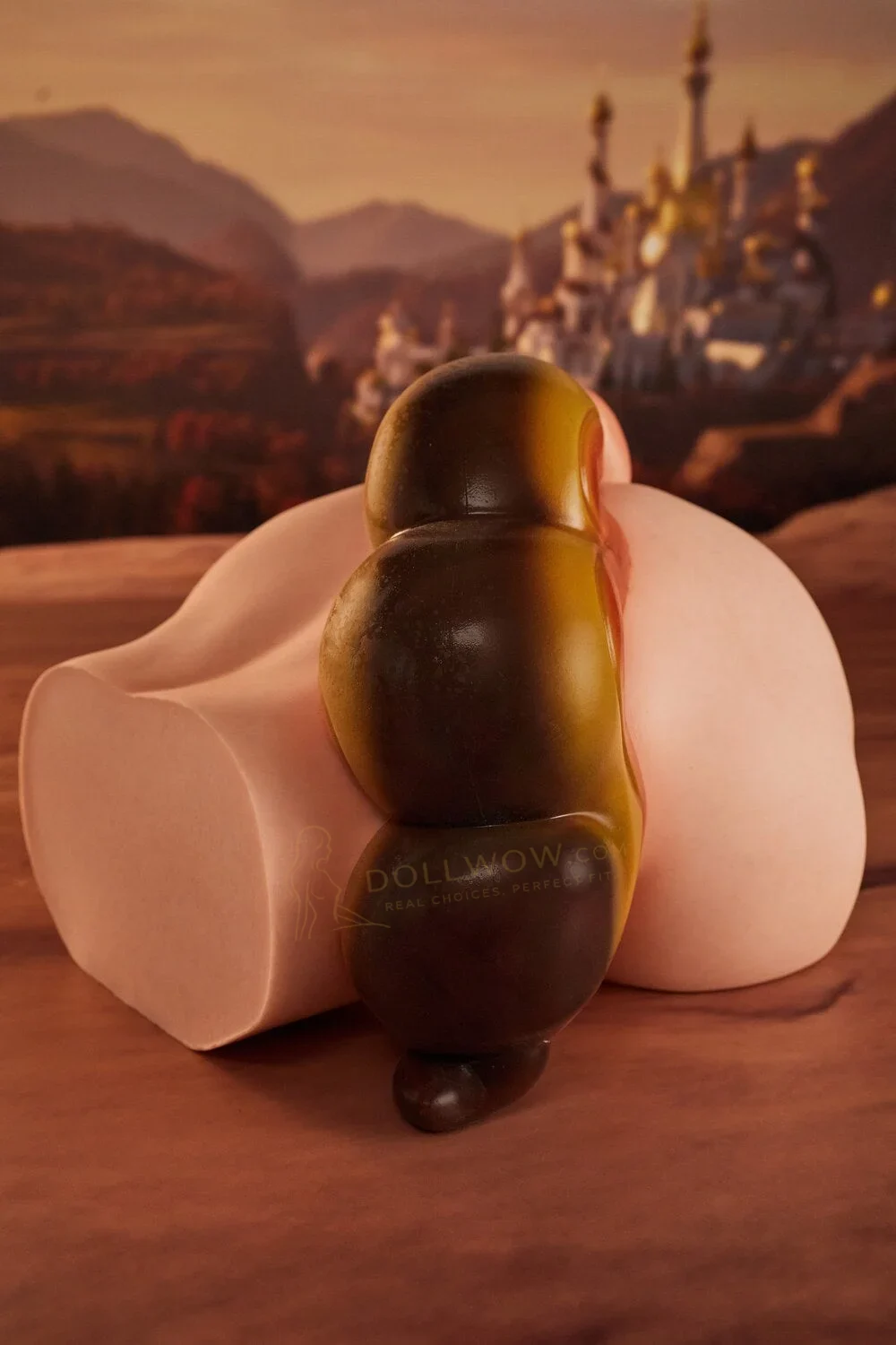 Climax Doll Pa-Peppy 34cm Silicone — image 6 of 8