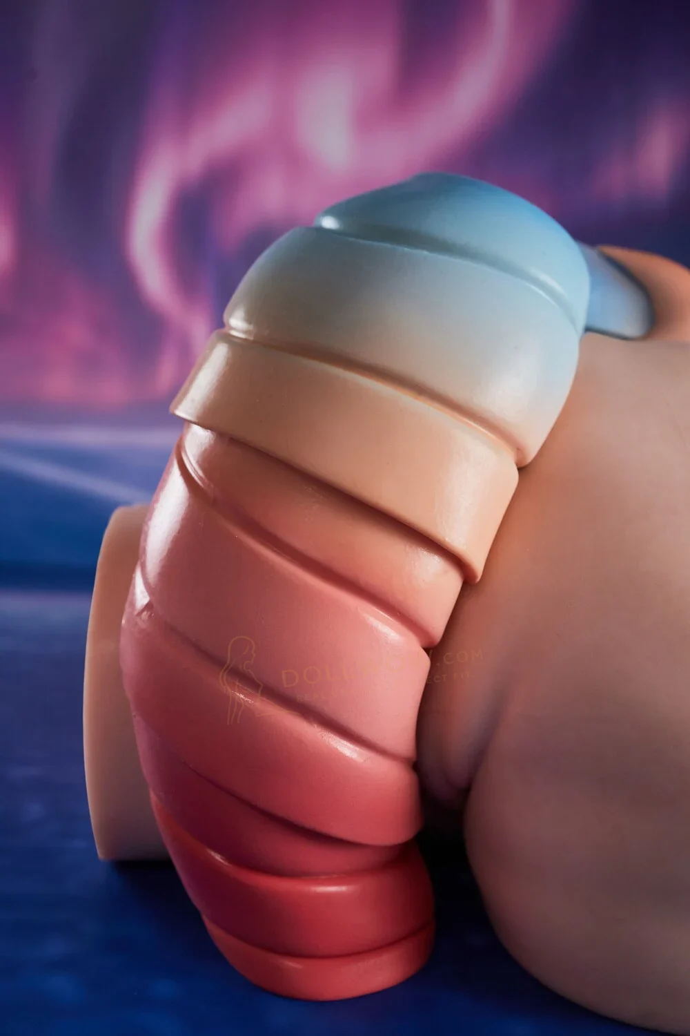 Climax Doll Pa-Ray 34cm Silicone — image 4 of 8