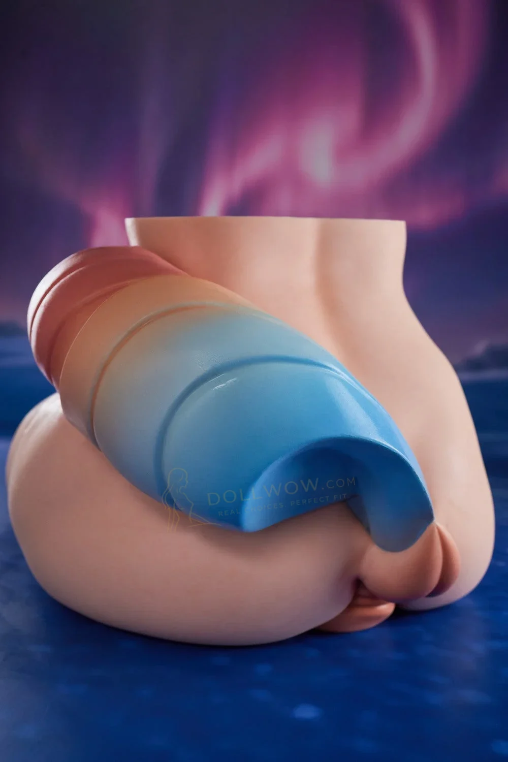 Climax Doll Pa-Ray 34cm Silicone — image 6 of 8