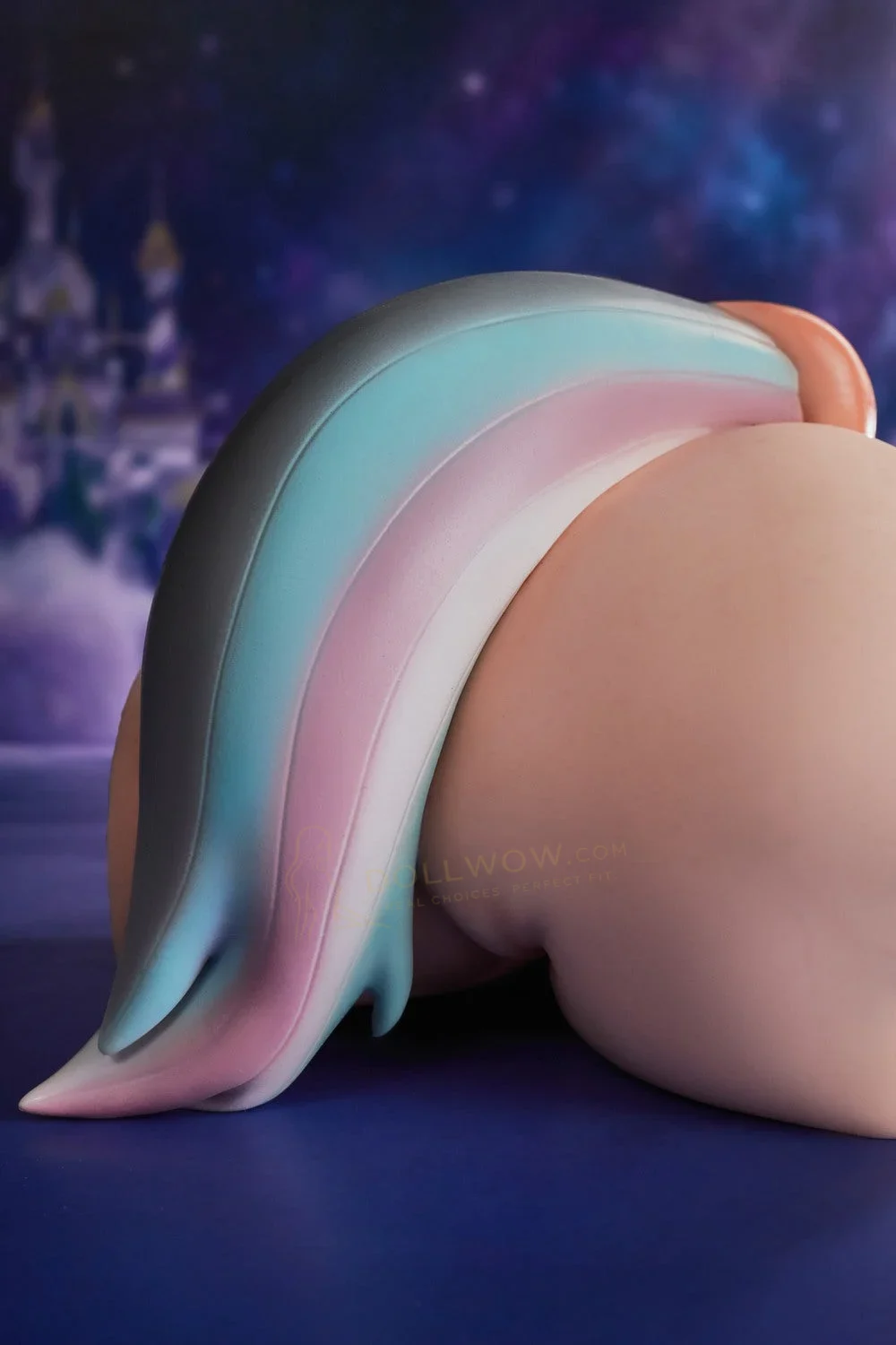 Climax Doll 35cm Silicone — image 3 of 8