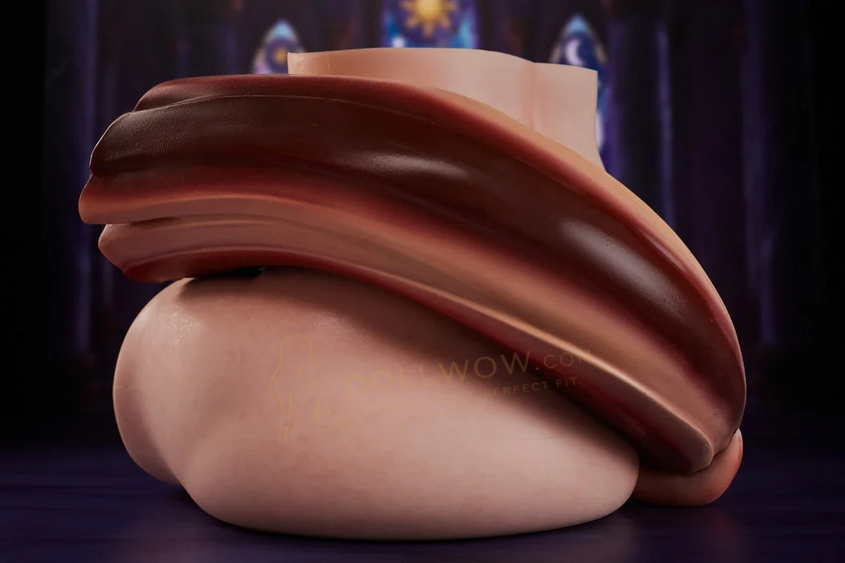 Climax Doll 35cm Silicone — image 8 of 8