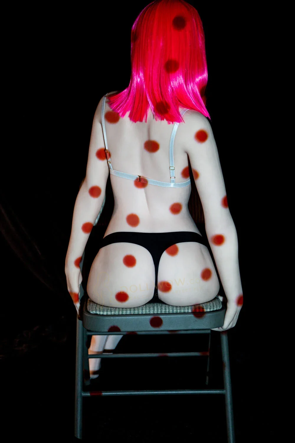 Climax Doll Polly 157cm D-Cup Hybrid — image 7 of 8