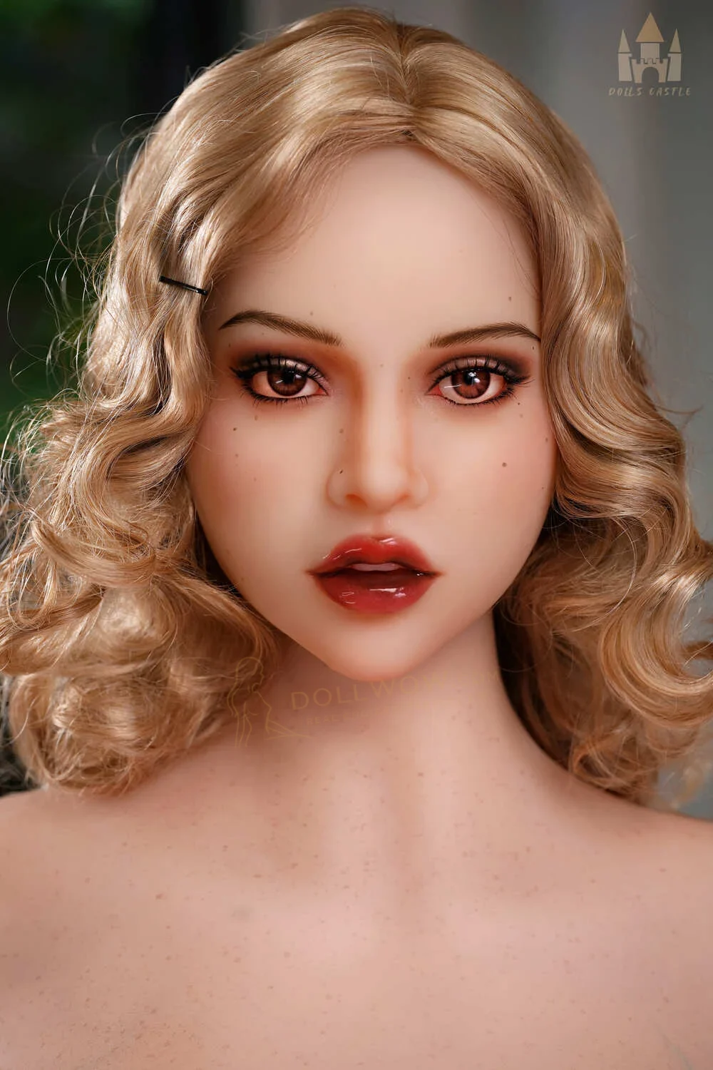 Dolls Castle Babriella 175cm X-Cup TPE — image 6 of 8