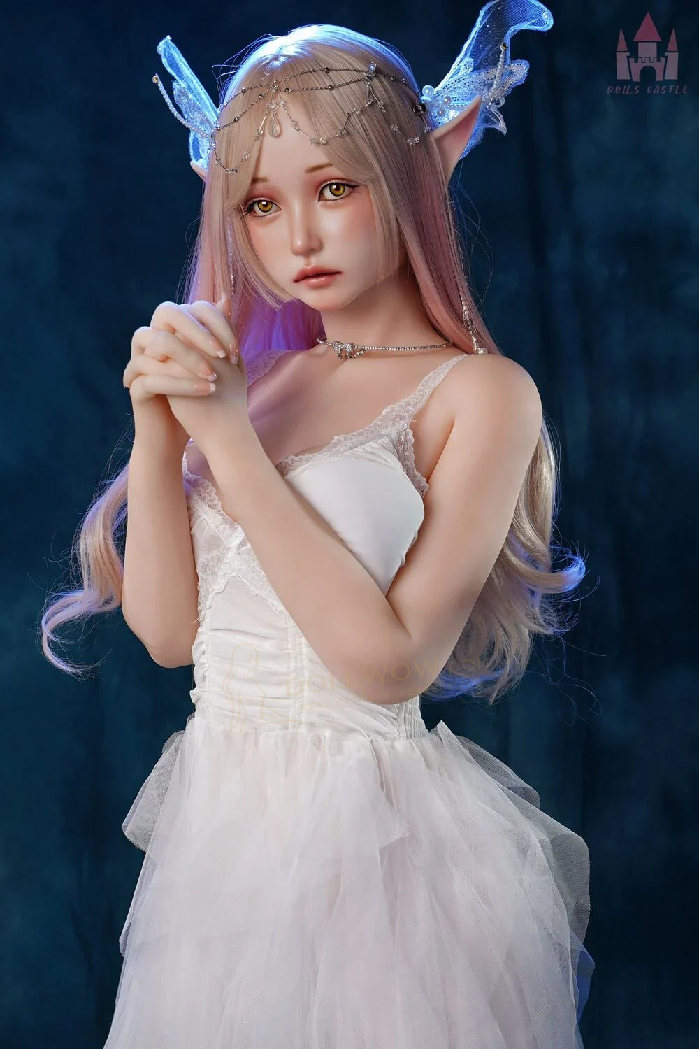Lyla reference photo