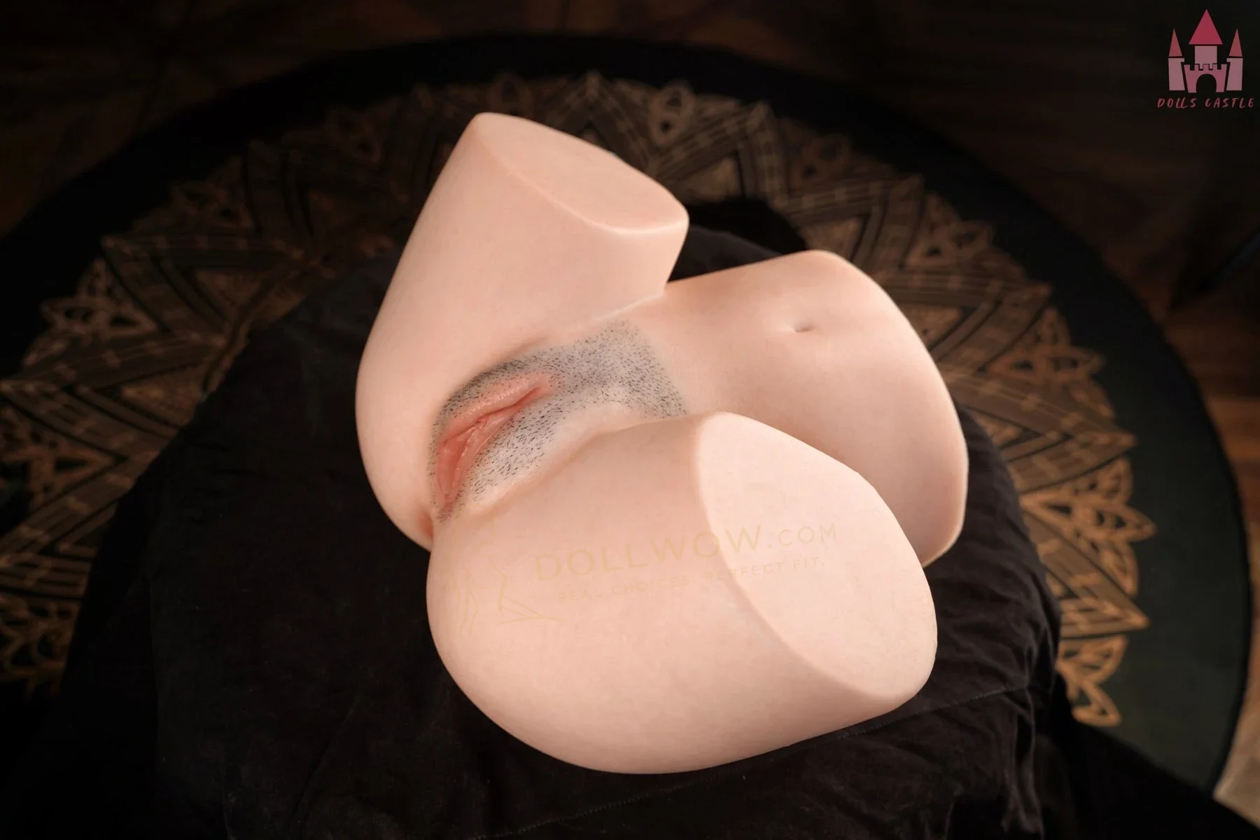 Dolls Castle B1 28cm Hips 28cm Silicone — image 12 of 16