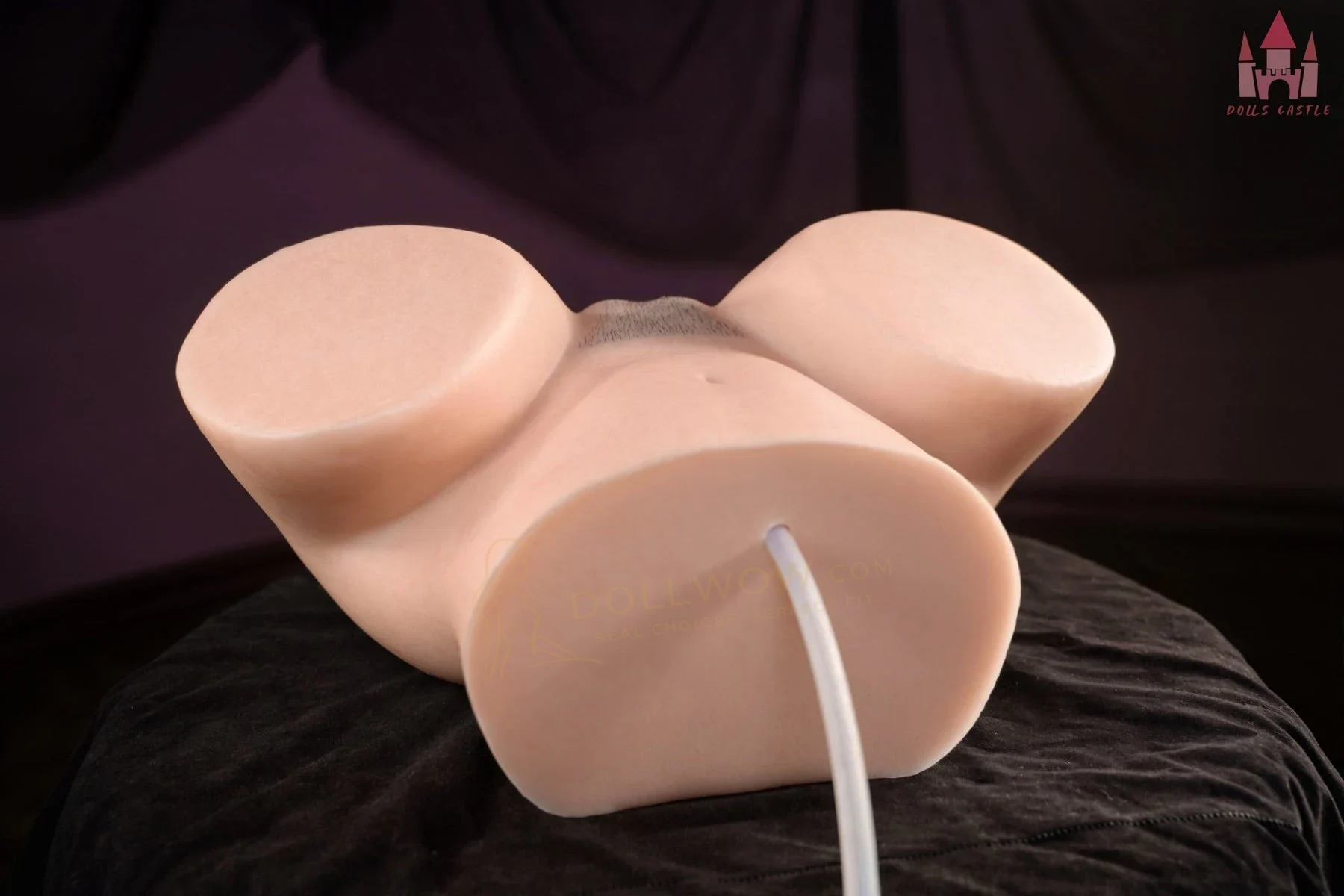 Dolls Castle 28cm Silicone — image 13 of 16