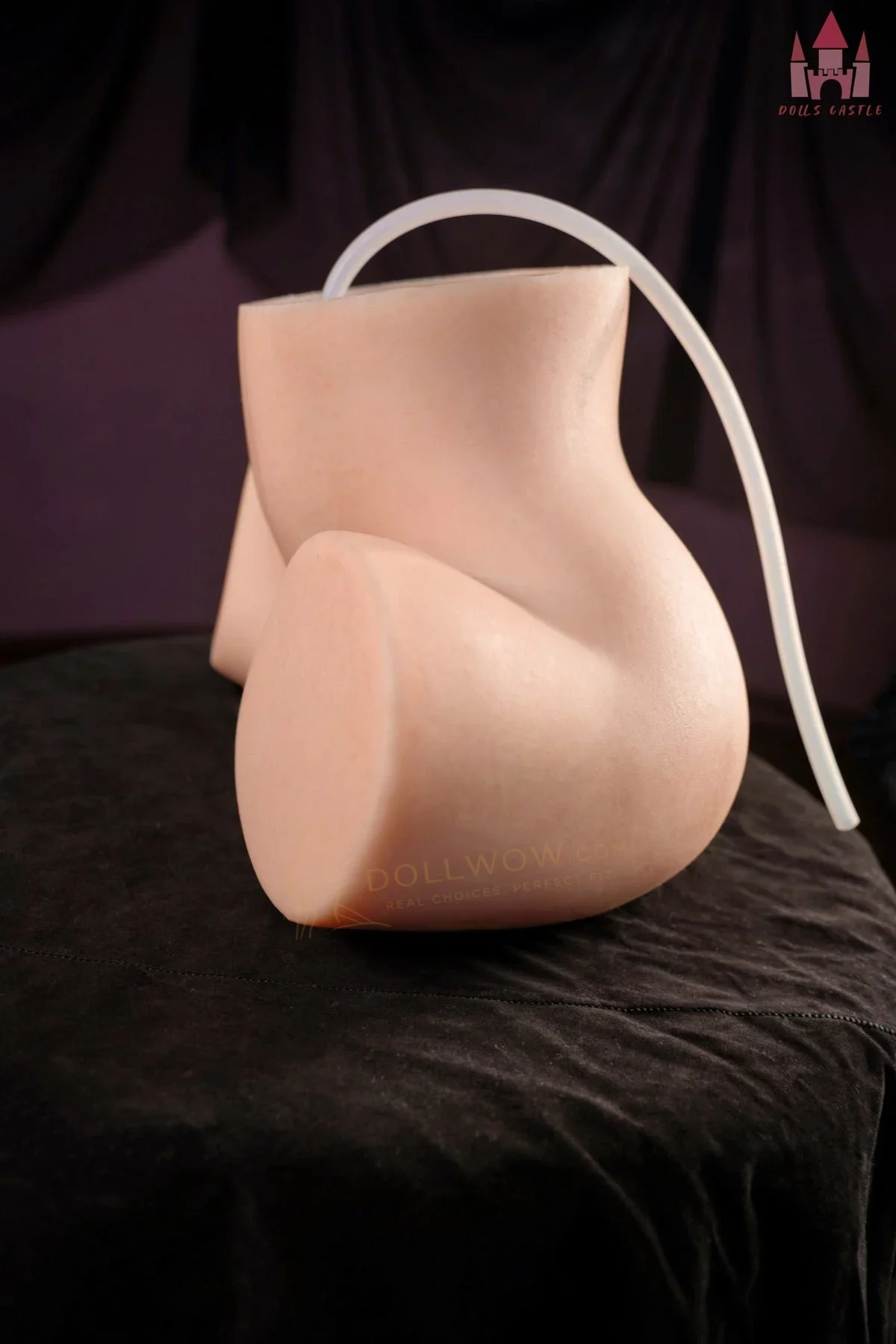 Dolls Castle B1 28cm Hips 28cm Silicone — image 7 of 16