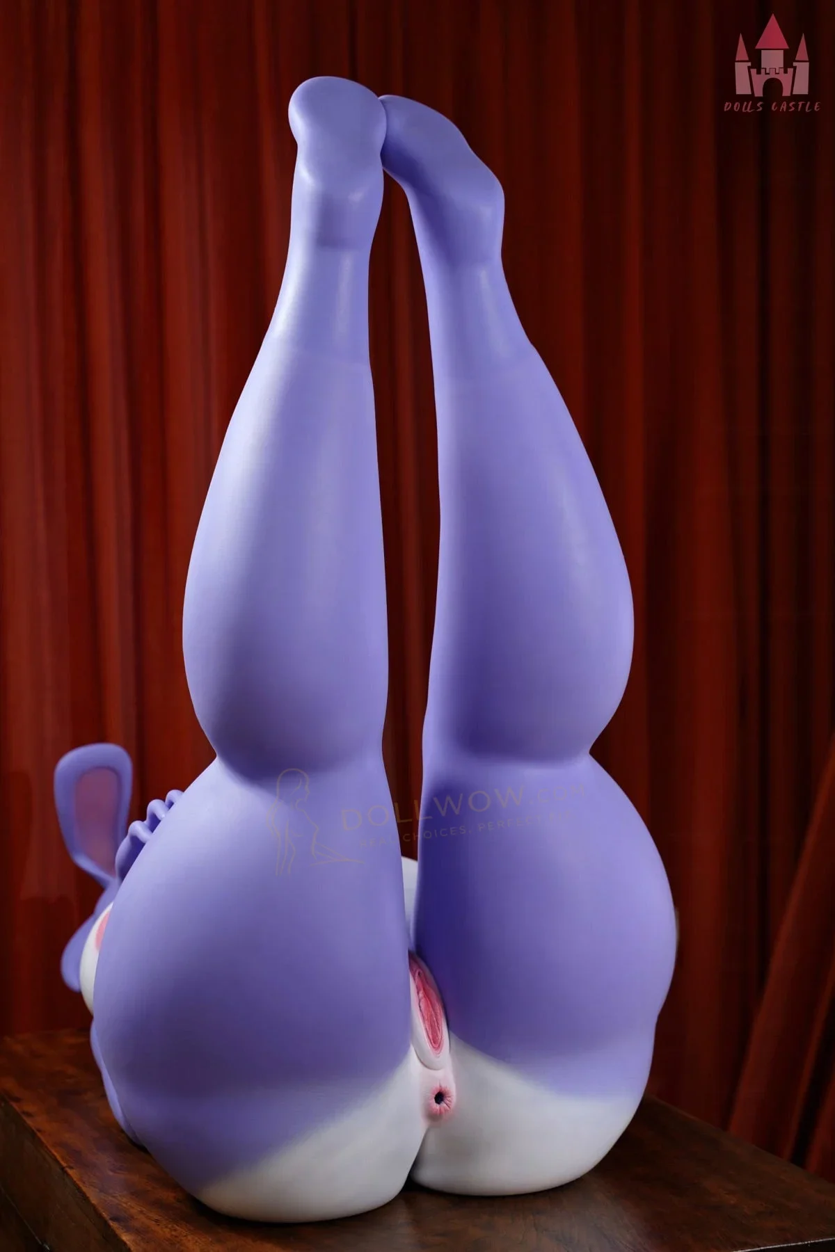 Dolls Castle Bonnie SZ23 167cm K-Cup Silicone — image 12 of 19