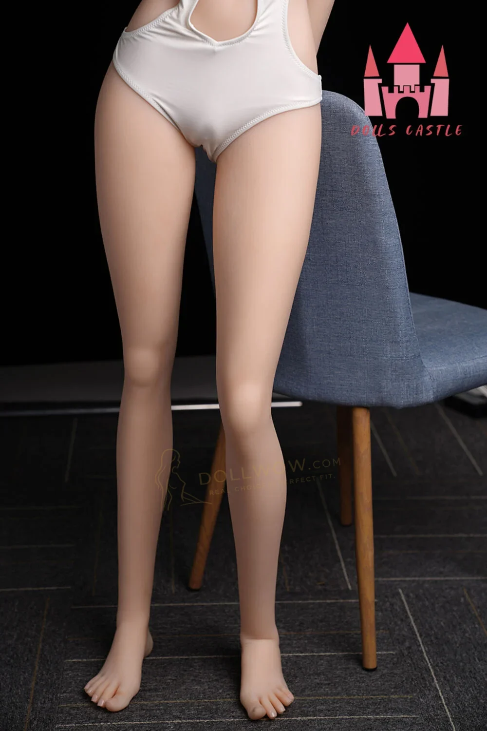 Dolls Castle Jolina 156cm E-Cup TPE — image 5 of 8