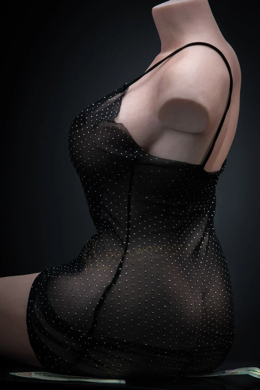 Erovenus Emma 73cm G-Cup Silicone — image 2 of 8