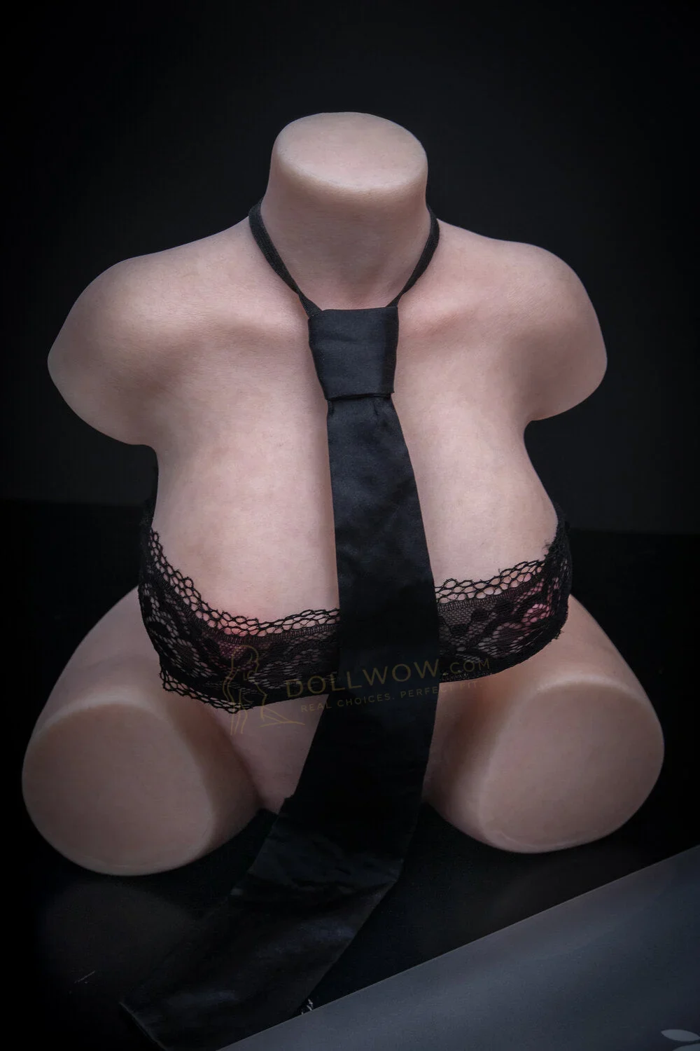 Erovenus Hannah 35cm D-Cup Silicone — image 5 of 8