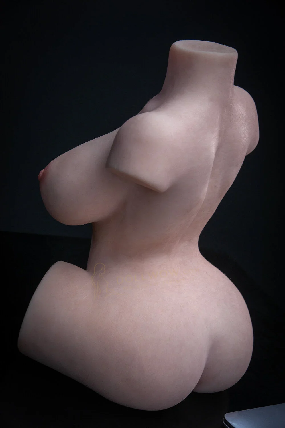 Erovenus Hannah 35cm D-Cup Silicone — image 8 of 8