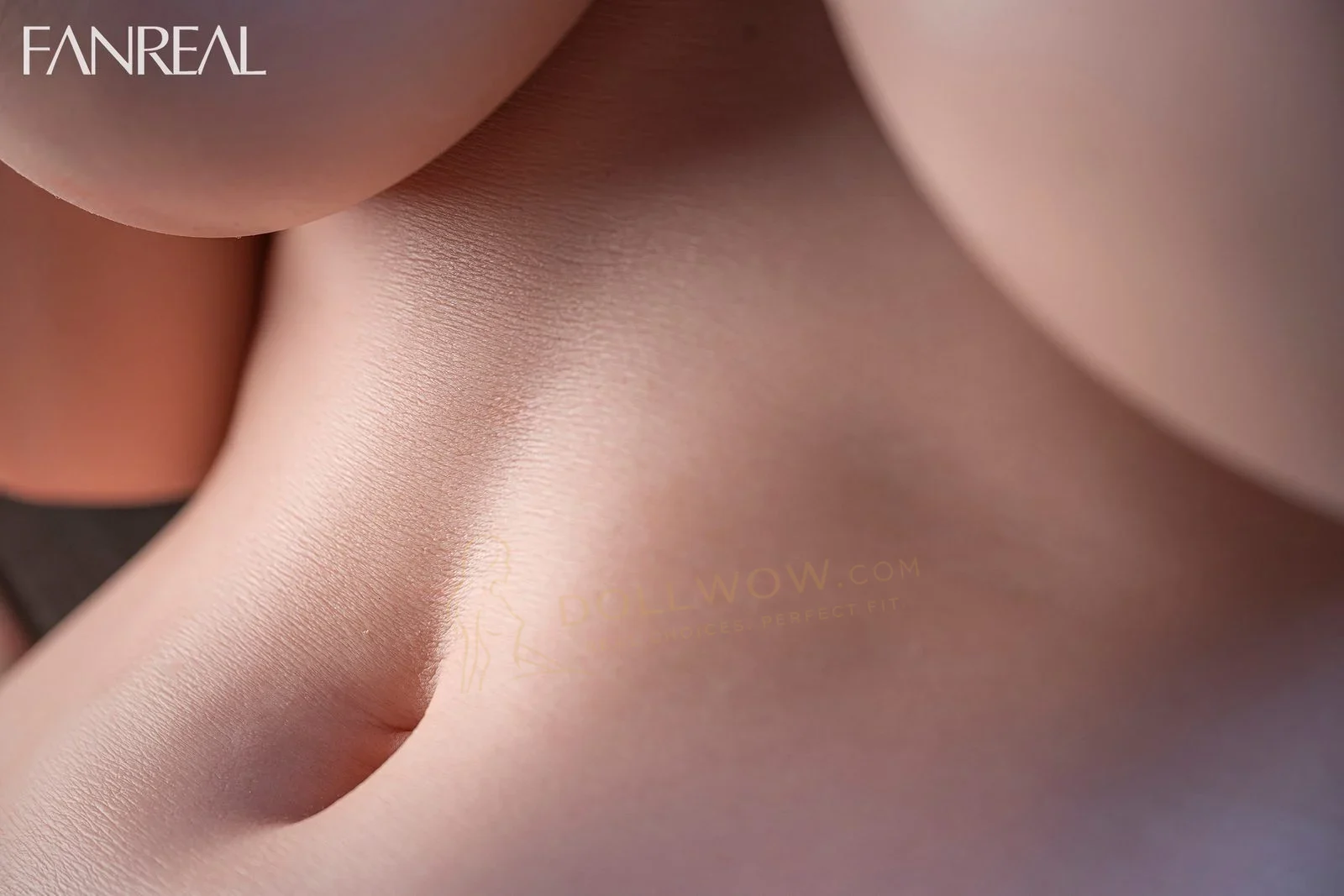 Fanreal Diana 168cm F-Cup Silicone — image 10 of 12