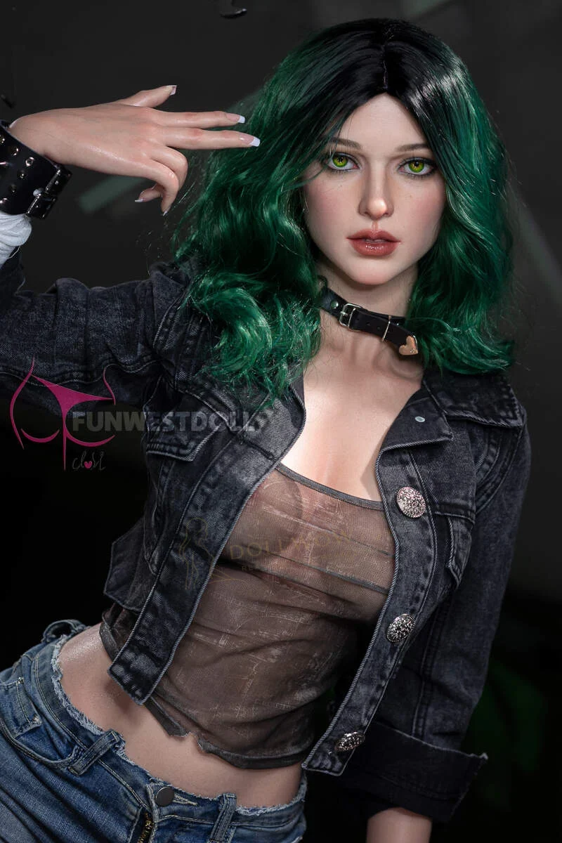 Alexa reference photo
