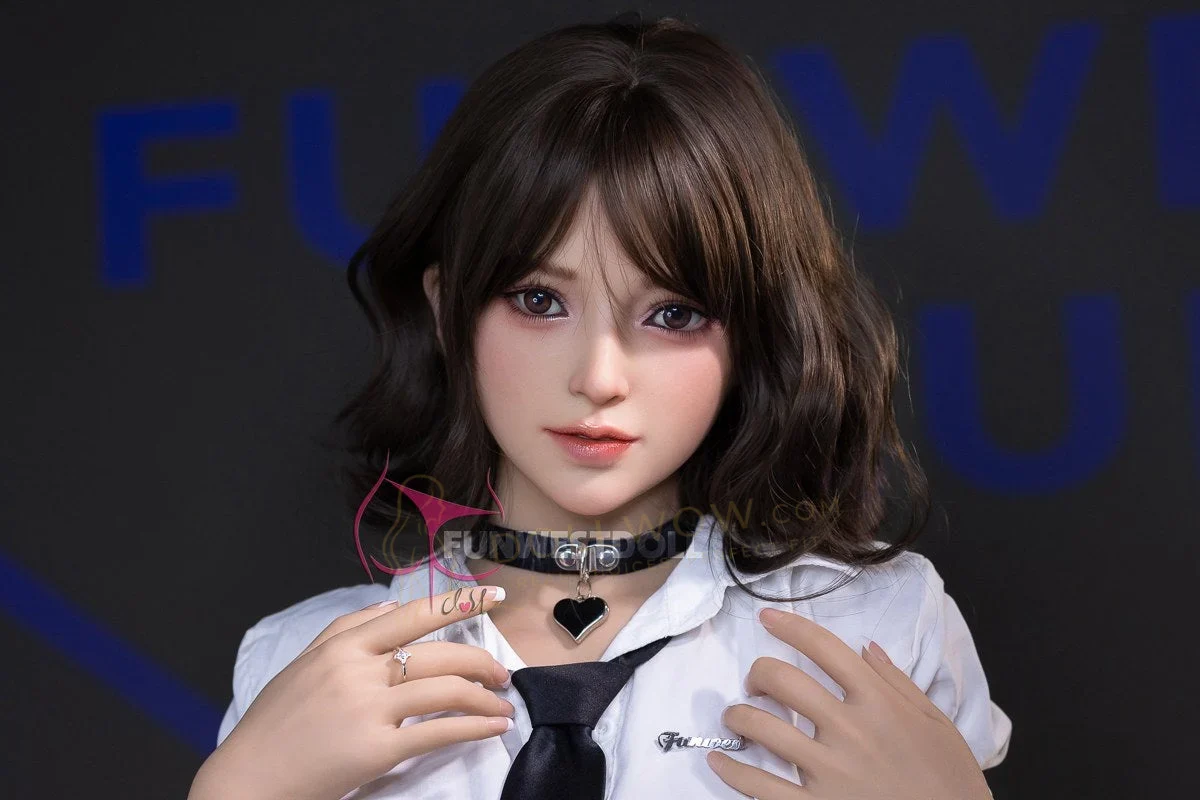 FunWest Alice 155cm F-Cup TPE — image 3 of 12