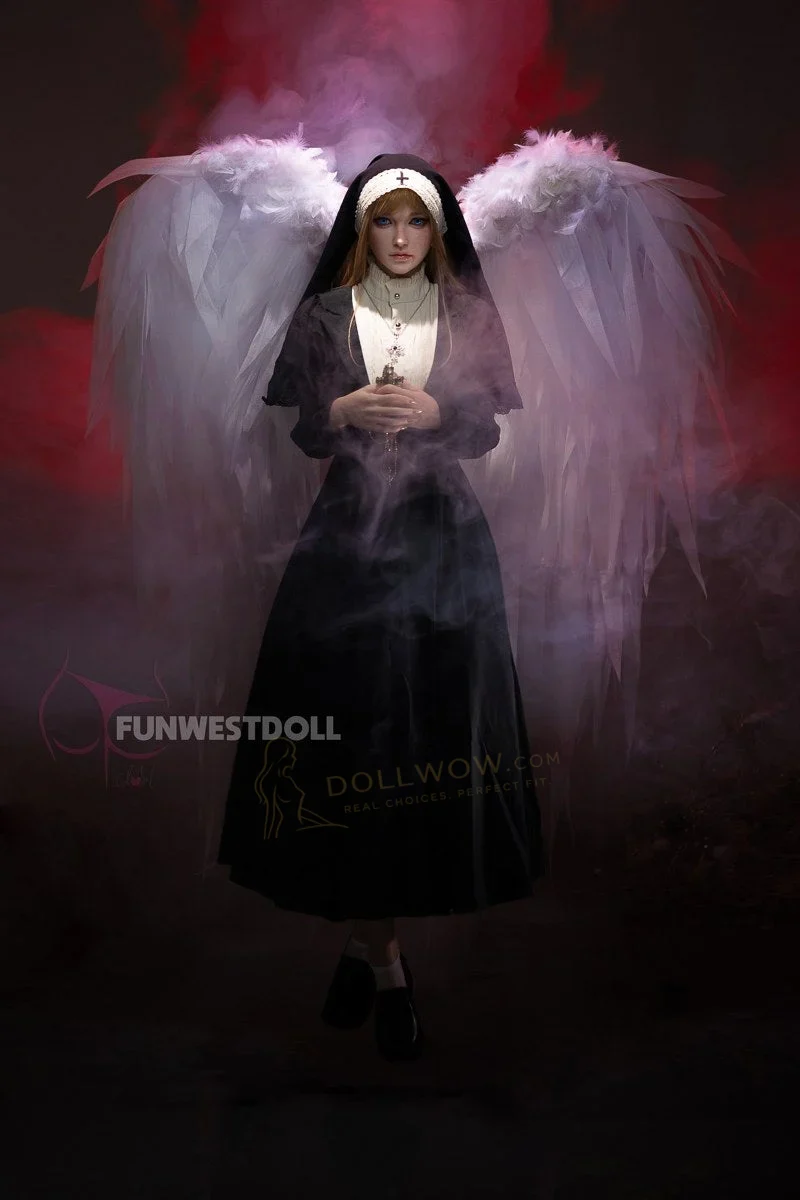 Bella reference photo