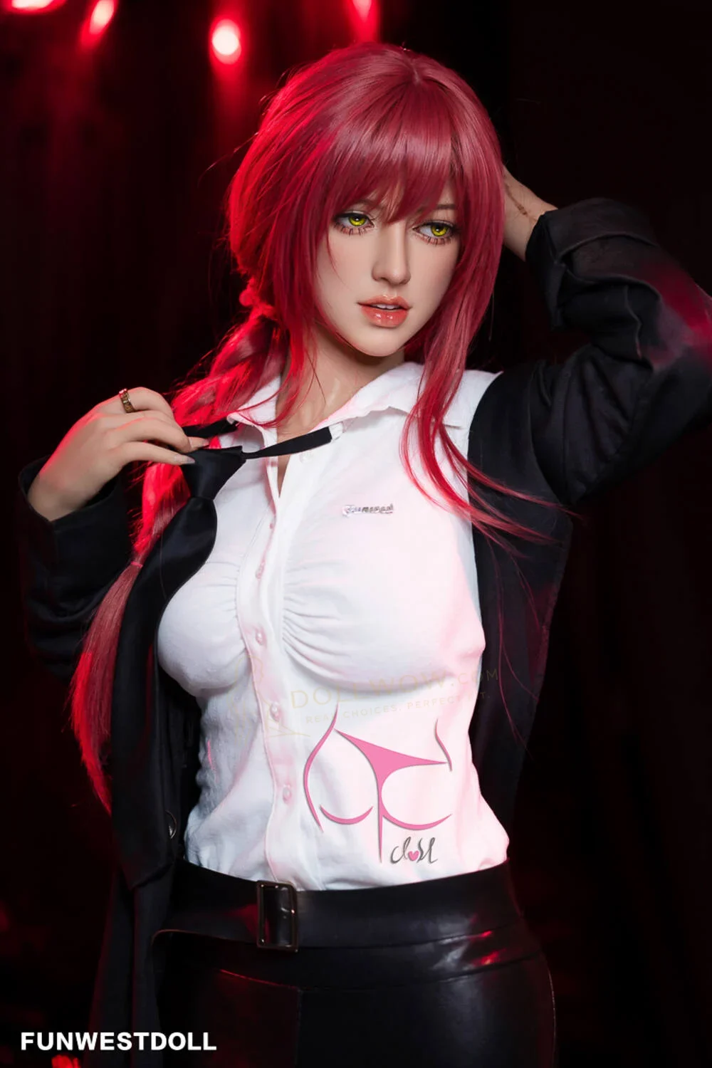 Chloe reference photo