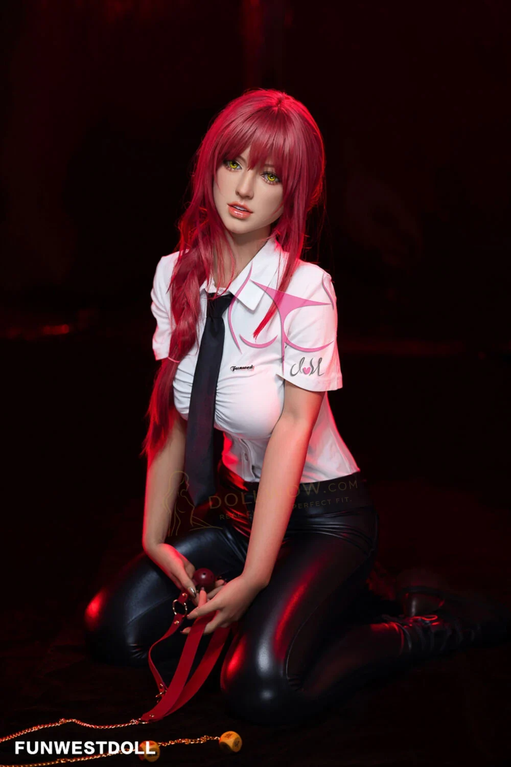 FunWest Chloe 162cm F-Cup TPE — image 12 of 12