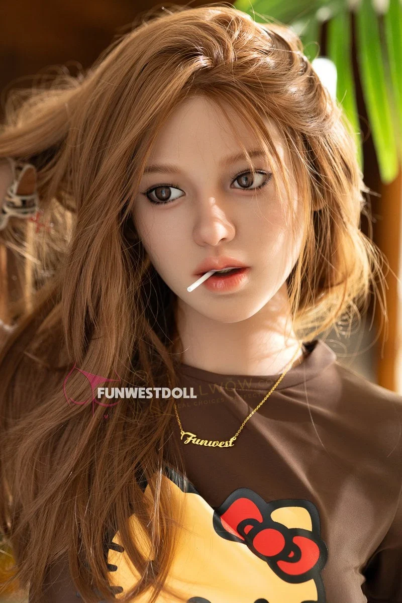 Clara reference photo