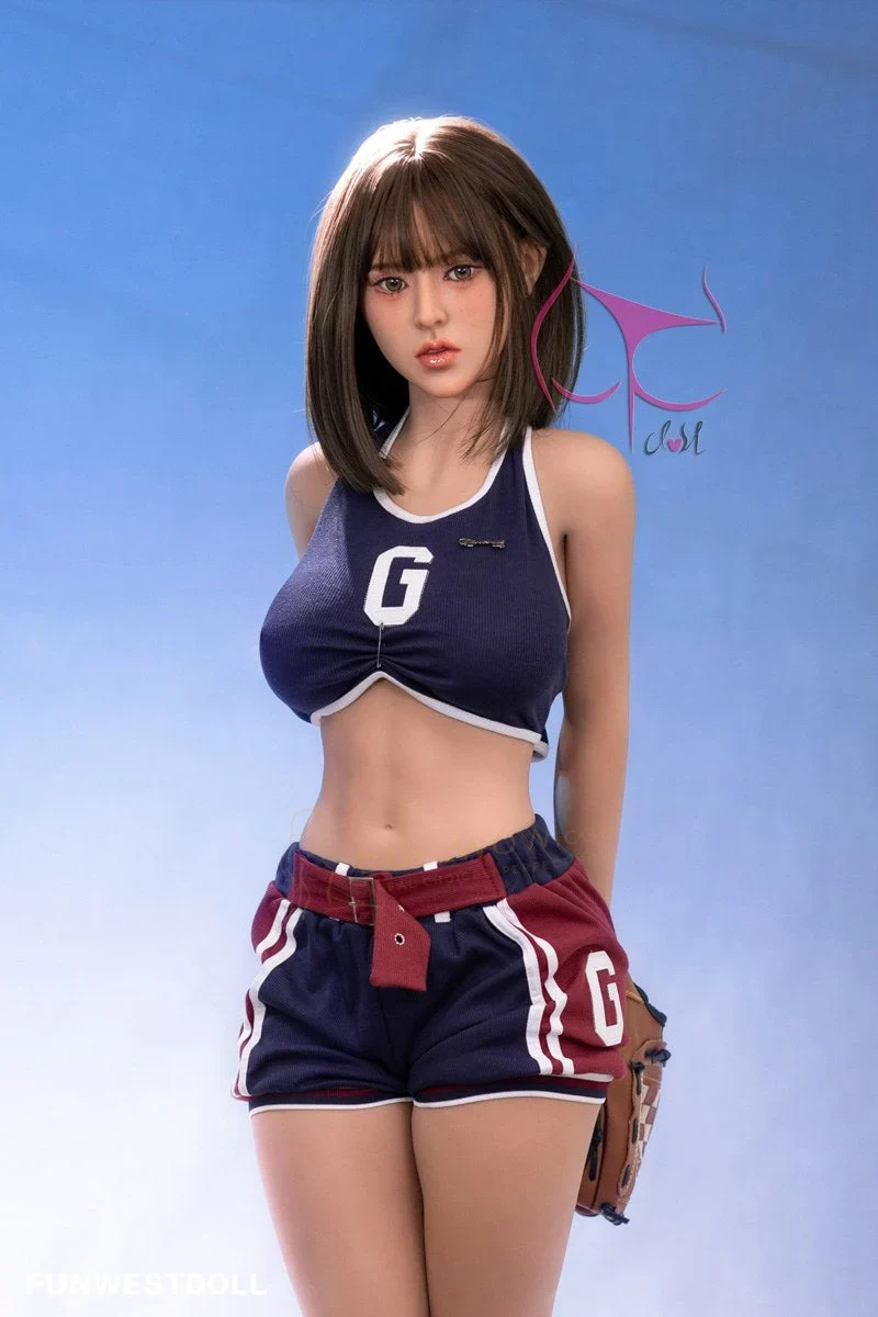 FunWest Darlene 155cm F-Cup TPE
