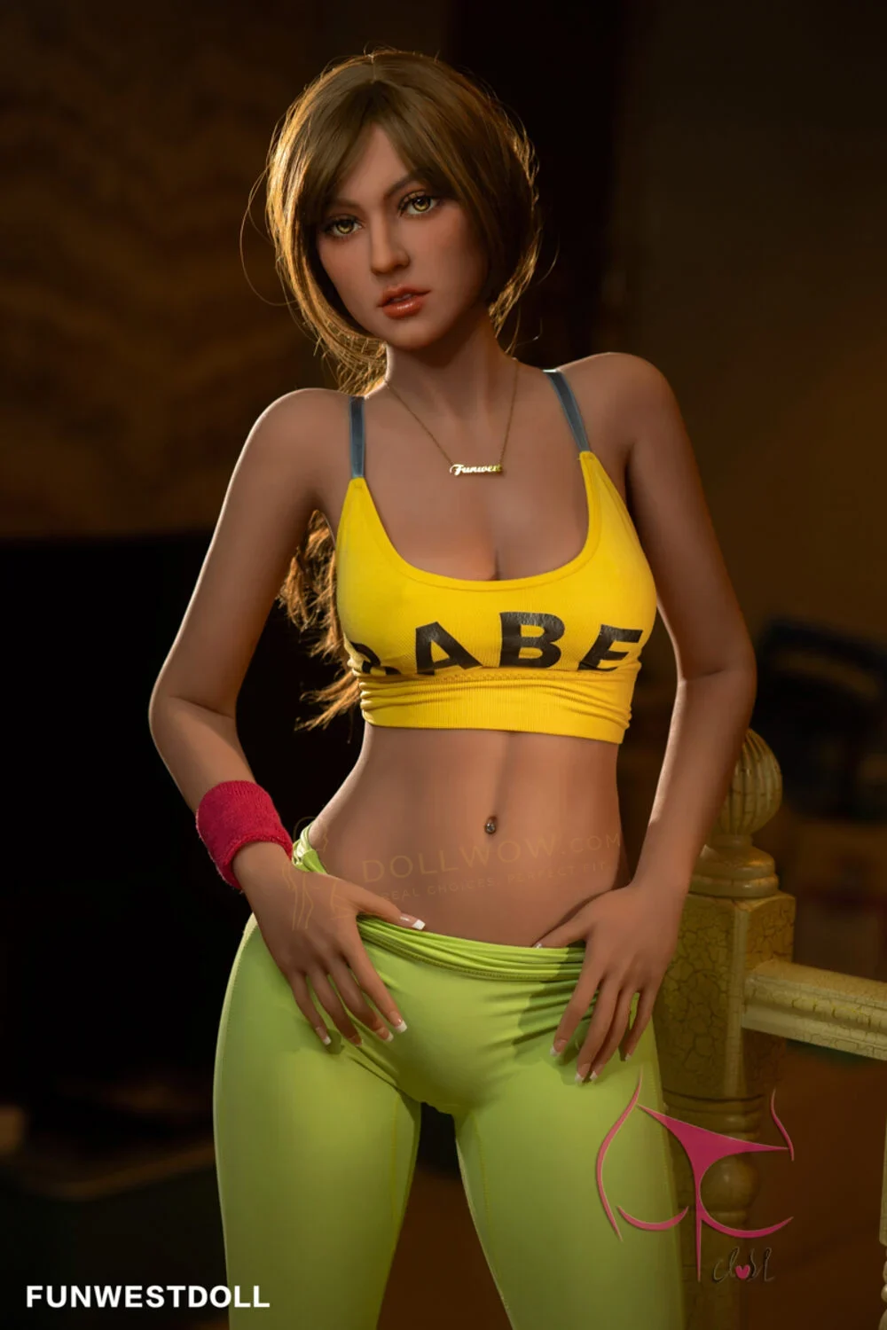 Jasmine reference photo