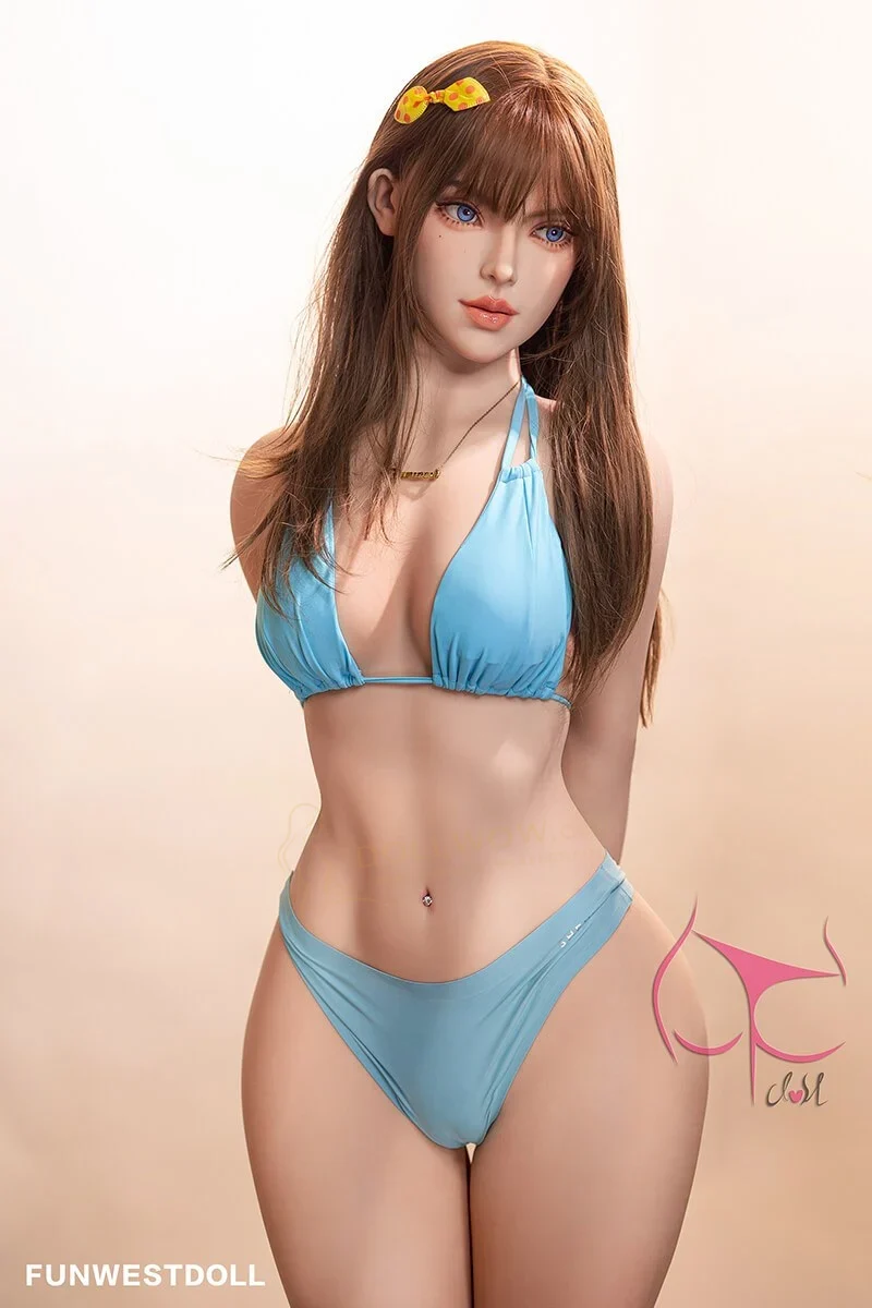 Lexie reference photo