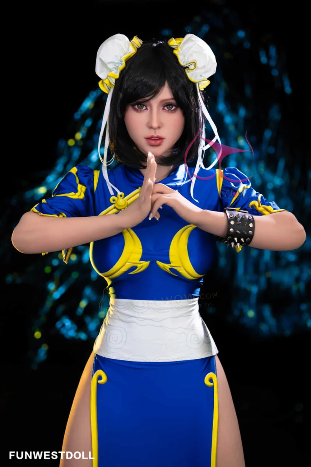 Lucy reference photo