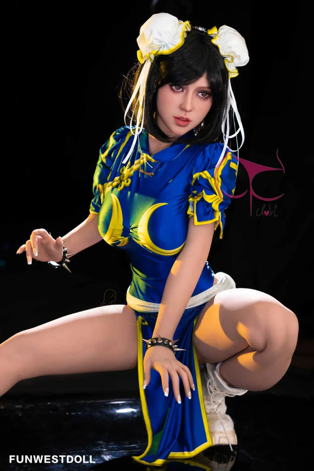 FunWest Lucy 155cm F-Cup TPE — image 10 of 11