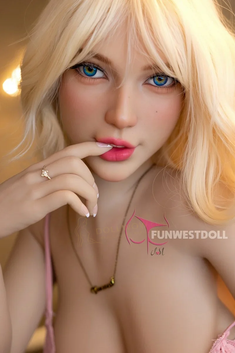 FunWest Luna 155cm F-Cup TPE — image 8 of 12