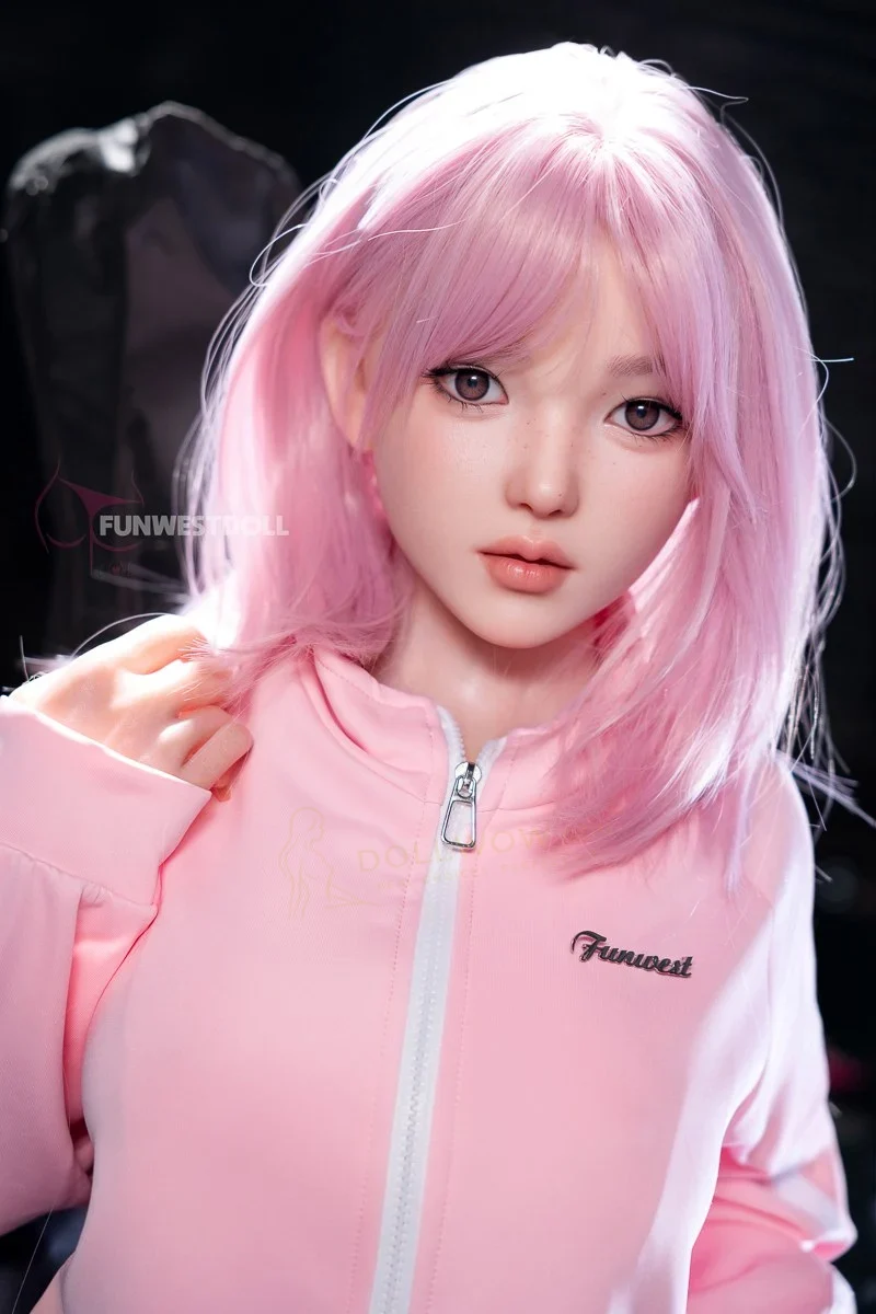 Nika reference photo