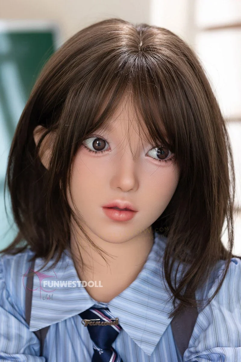 FunWest Nika 155cm F-Cup TPE — image 10 of 12
