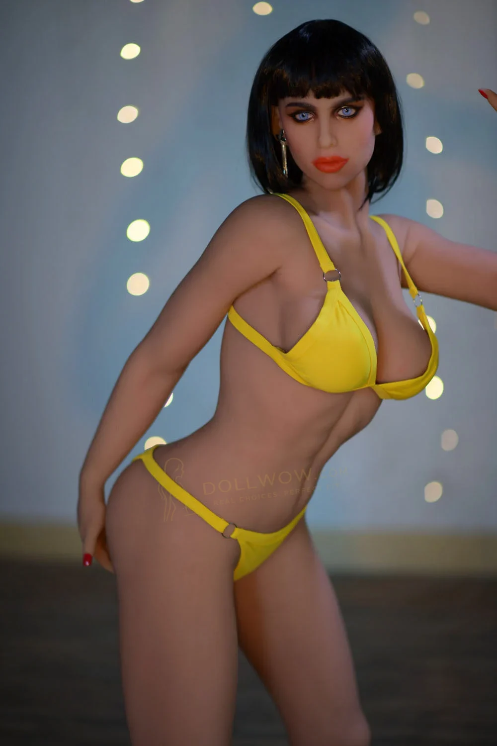 HR Aberdeen 154cm F-Cup TPE — image 7 of 16
